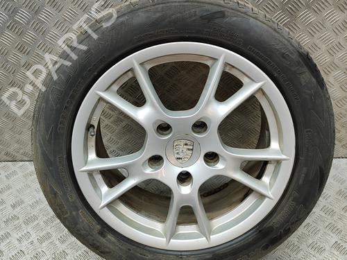 Rim PORSCHE BOXSTER (986) 2.5 | BP28523884C45 