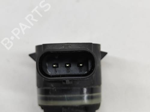 Electronic module AUDI A3 Sportback (8VA, 8VF) S3 quattro | BP16349010M83 