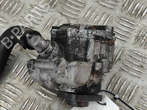 Styring servopumpe FIAT BARCHETTA (183_) 1.8 16V | BP27458370M99 