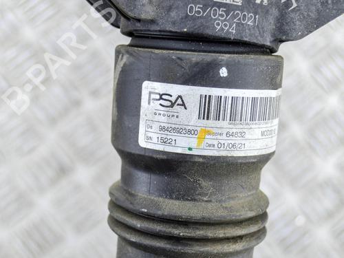 Right rear shock absorber OPEL MOKKA 1.2 (76) | BP27759016M19 - Image 6