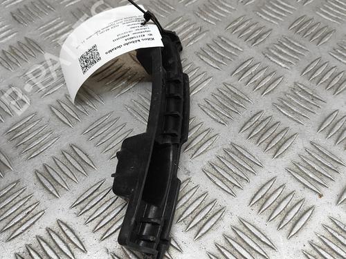 Rear bumper bracket AUDI A8 D4 (4H2, 4H8, 4HC, 4HL) 3.0 TDI quattro | BP21587903C159 