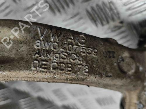 Left front steering knuckle AUDI A4 B9 Avant (8W5, 8WD) 2.0 TDI | BP29541958M25 