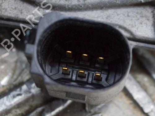 Throttle body MERCEDES-BENZ C-CLASS (W204) C 180 CDI (204.000) | BP14650759M82 