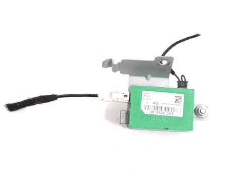 Used Electronic module Electronic module FORD FIESTA VI (CB1, CCN) 1.0 EcoBoost (125 hp) 33349691 33349691