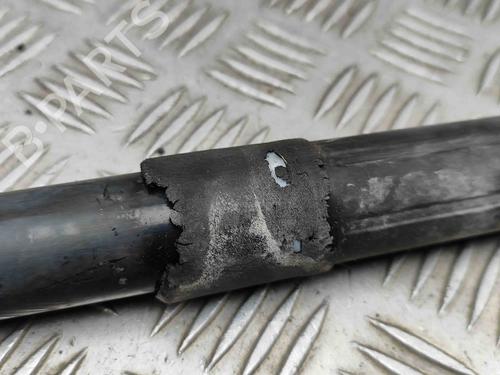 Tailgate lift support PORSCHE PANAMERA (970) 3.0 S E-Hybrid | BP29373525C138 