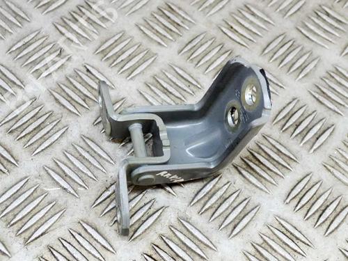 Hinge/Door check strap NISSAN LEAF (ZE1) Electric | BP27761249C146  - Image 5