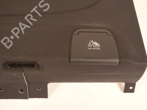 Hattehylle ALFA ROMEO GIULIA (952_) 2.0 (952ACA25) | BP31072796C85 