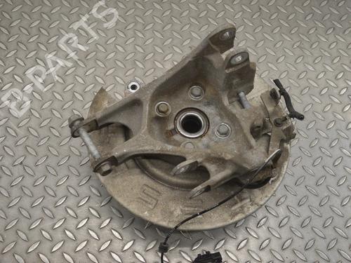 Left rear steering knuckle TESLA MODEL S (5YJS) P90D AWD | BP30242096M27 