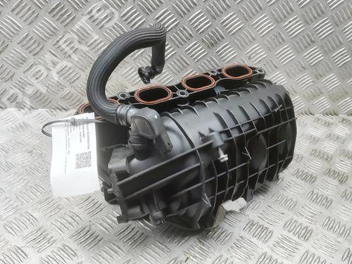 Intake manifold BMW 5 (E60) 530 d | BP35982976M70 - Image 3
