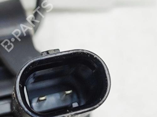 Elektronisk sensor VW CADDY IV Box Body/MPV (SAA, SAH) 2.0 TDI | BP30972225M84 