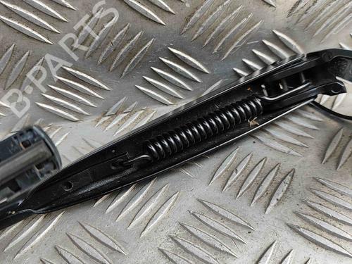 Front wipers mechanism FIAT 500 (312_) 1.0 Mild Hybrid (312.AYD1B) | BP29373378C83 