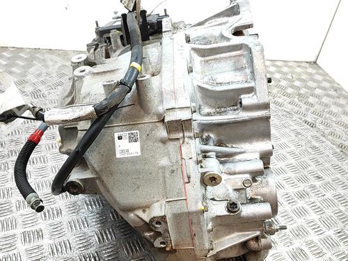 Gearbox VOLVO V40 Hatchback (525) D4 | BP38706250M3 - Image 4