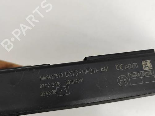 Electronic module JAGUAR XE (X760) 2.0 D | BP20144186M83 