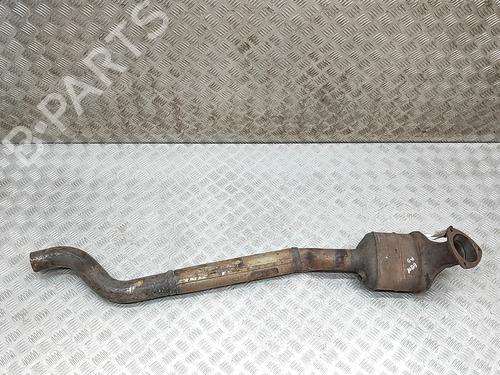Used Catalyst Catalyst MASERATI GRAN TURISMO I 4.7 S (439 hp) 34347591 34347591