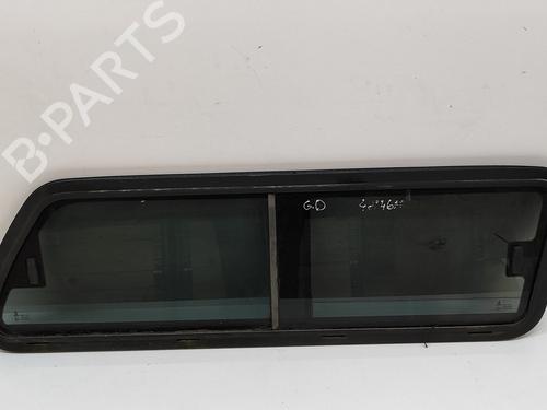 Używane Szyba boczna tylna prawa ISUZU D-MAX II (TFR, TFS) 2.5 CRDi (116 hp) 28431557
