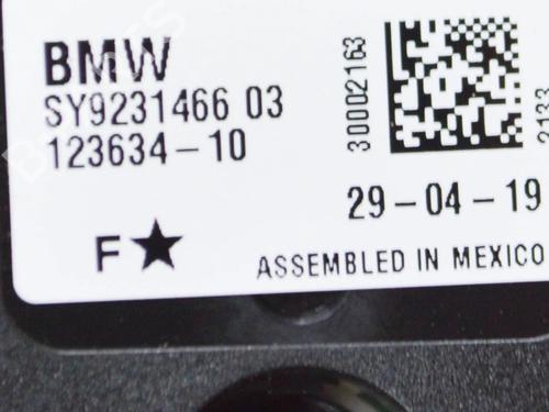Electronic module BMW i3 (I01) Electric | BP13929642M83 - Image 8