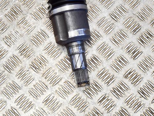 Right rear driveshaft TESLA MODEL 3 (5YJ3) EV | BP27756674M41  - Image 5