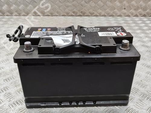 Battery AUDI A4 B9 Avant (8W5, 8WD) 2.0 TDI | BP25615444E11 