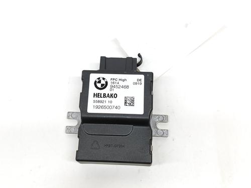 Used Electronic module BMW 5 (G30, F90) 530 e Plug-in-Hybrid xDrive (252 hp) 16537156