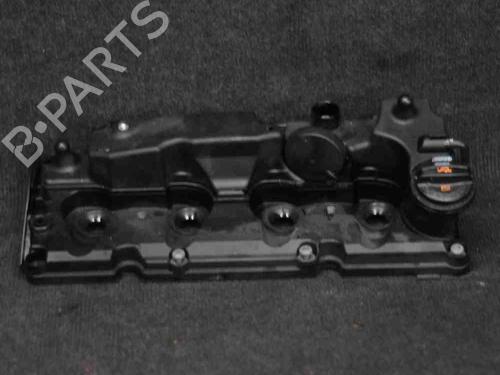 Used Valve cover AUDI Q3 (8UB, 8UG) 2.0 TDI quattro (150 hp) 14653364