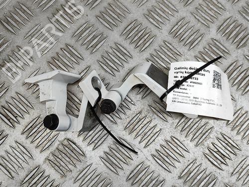 Hinge/Door check strap BMW 3 Touring (F31) 335 d xDrive | BP26239905C146 