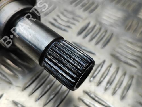 Left front driveshaft OPEL MOKKA 1.2 (76) | BP30620880M38  - Image 5