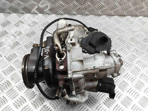 Turbo/Compresor VW POLO VI (AW1, BZ1, AE1) 2.0 GTI (200 hp) 28833774