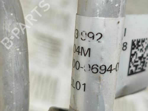 AC pipe BMW X7 (G07) xDrive 40 i Mild Hybrid | BP39590332M126 - Image 8