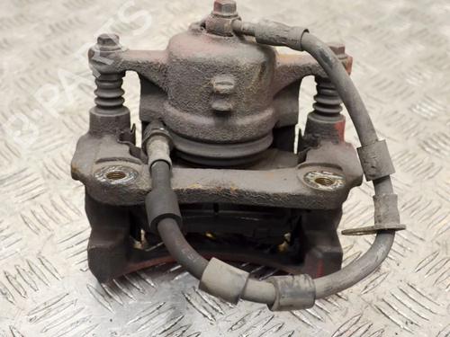 Højre bremsekaliber foran FORD FIESTA VI (CB1, CCN) 1.0 Sport (140 hp) 14630819