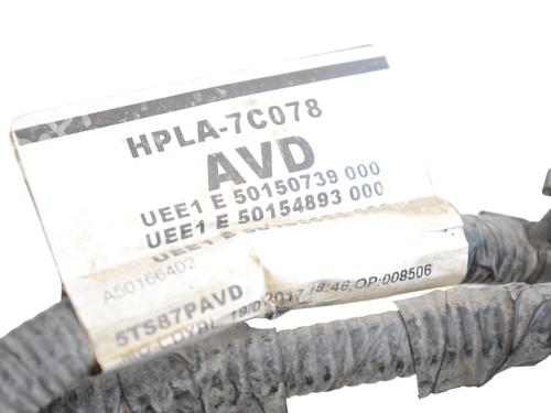 Wiring harness LAND ROVER DISCOVERY V (L462) 3.0 Td6 4x4 | BP30246860E16 