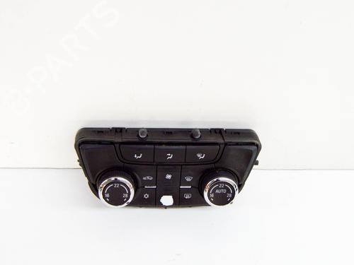 Elektronisk modul OPEL MOKKA / MOKKA X (J13) 1.6 (_76) (116 hp) 12312676