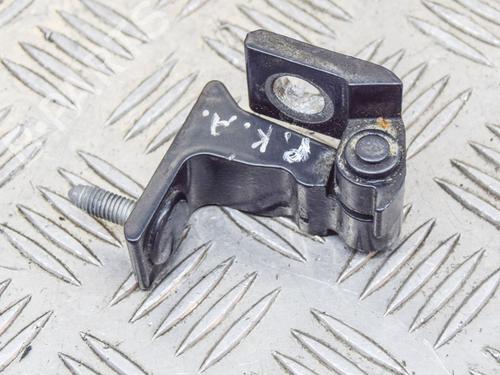 Hinge/Door check strap AUDI A4 B9 (8W2, 8WC) 2.0 TDI | BP14620713C146 
