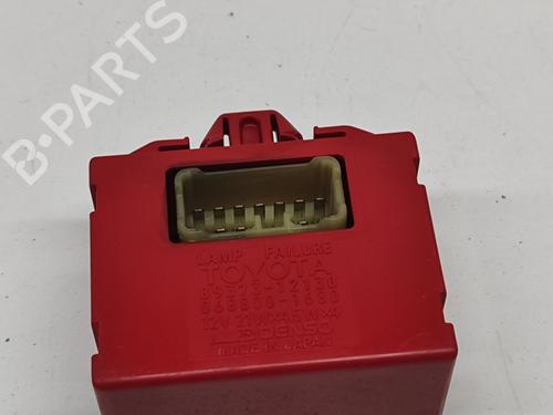 Electronic module TOYOTA SUPRA (_A8_) 3.0 i (JZA80_, JZA80R) | BP29391483M83 