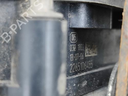 ABS pump TOYOTA AURIS (_E18_) 1.6 (ZRE181_, ZRE185_, ZRE185R, ZRE181R) | BP22807788M43 