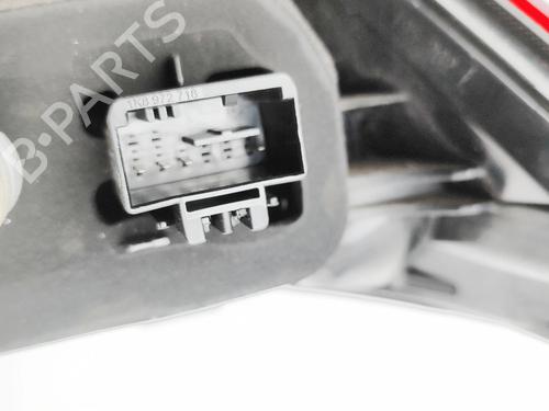 Left taillight VW PASSAT B8 (3G2, CB2) 2.0 TDI | BP38421575C34 - Image 6