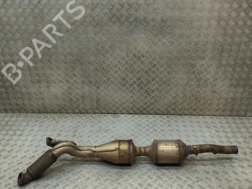 Used Catalyst VW CADDY IV Box Body/MPV (SAA, SAH) 2.0 TDI (102 hp) 31021226