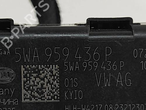 Electronic module AUDI Q4 E-TRON Sportback (F4N) 40 | BP28432660M83 - Image 6