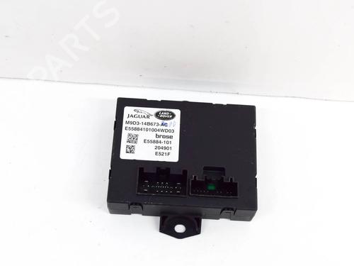 Used Electronic module JAGUAR I-PACE (X590) EV400 AWD (400 hp) 27763537