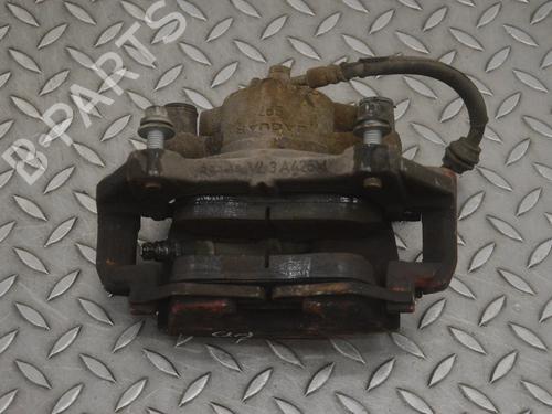 Right front brake caliper LAND ROVER RANGE ROVER EVOQUE (L538) 2.0 D 4x4 | BP30247483M104 - Image 4