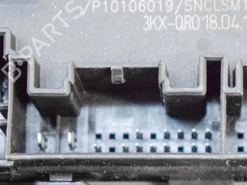 Electronic module AUDI Q5 (FYB, FYG) 2.0 TDI quattro | BP6747930M83