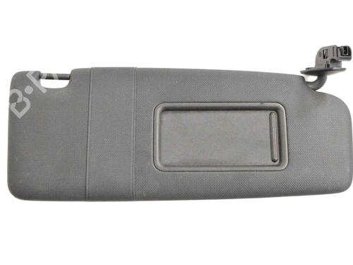 Used Right sun visor AUDI TT (8J3) 2.0 TFSI (200 hp) 30215057