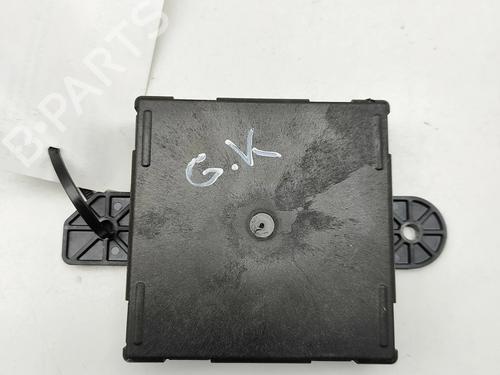 Used Electronic module MASERATI LEVANTE SUV (M161) 3.0 D Q4 (275 hp) 31859353