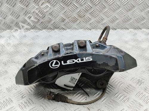 Used Right front brake caliper LEXUS RC (_C1_) F (USC10_, USC10R) (477 hp) 32369426