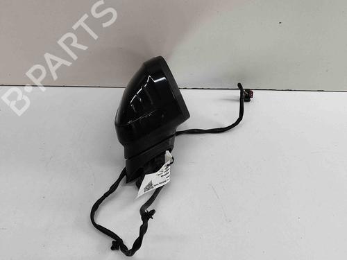 Right mirror AUDI A5 Sportback (F5A, F5F) S5 TFSI quattro | BP29487002C27 