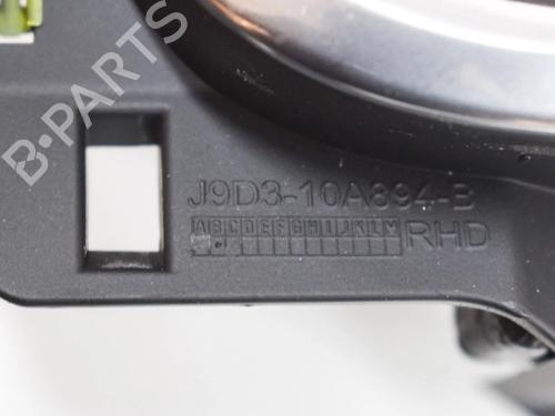 Other JAGUAR I-PACE (X590) EV400 AWD | BP27759754O1 