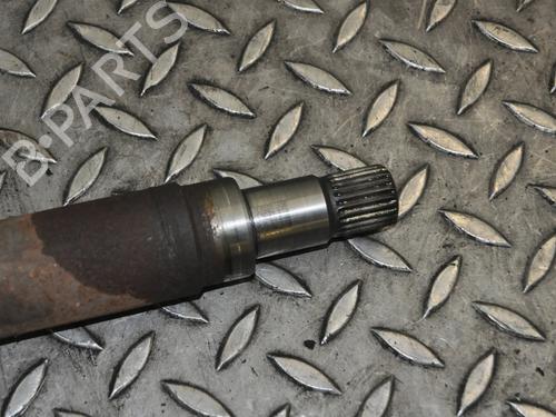 Right front driveshaft FORD FIESTA VI (CB1, CCN) 1.0 EcoBoost | BP33344619M39 - Image 4