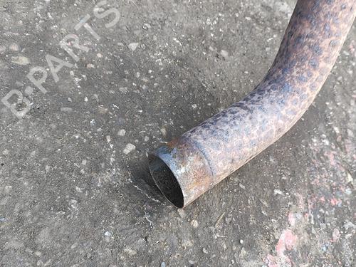 Exhaust system PORSCHE CAYENNE (92A) 3.0 Diesel | BP34374458M121  - Image 5