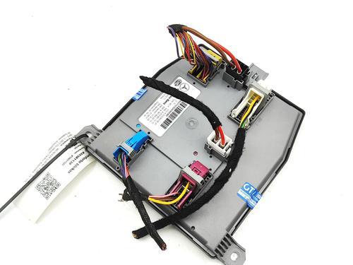 Used Electronic module Electronic module MERCEDES-BENZ E-CLASS (W213) E 300 de 4-matic (213.011) (306 hp) 34282423 34282423