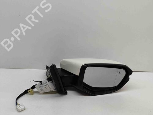 Used Right mirror HONDA CIVIC X Hatchback (FC_, FK_) 2.0 Type-R (FK8) (320 hp) 21077912