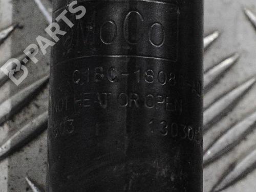 Right rear shock absorber FORD FIESTA VI (CB1, CCN) 1.4 | BP6715419M19 
